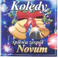 Novum — Kolędowy Mix — обложка